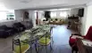 Salon - Venezia - 2022 年在法國南部佩皮尼昂出售帶游泳池、水療中心、歐洲花園的大型旅館 (3).webp